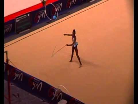 09 Tissia Aliane Germain - corde