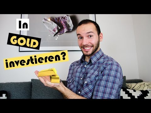 GOLD - Das TEUERSTE Edelmetall der WELT
