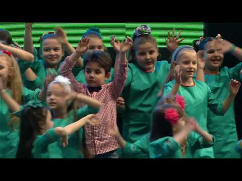 Potocinja 2016 - Himna (Official Video)