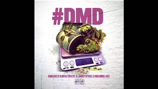 #DMD Kongreezy X Myke Towers X Jamby X Dvice X Maximus Wel