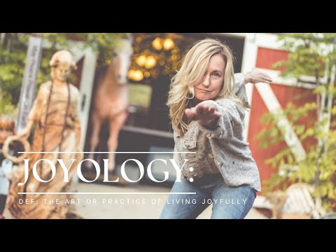 Joyology