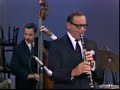 Benny Goodman--Poor Butterfly, World is Waiting for the Sunrise, 1965 TV