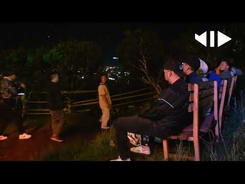 RICK vs ADULTERIO - SEMIFINAL | Final Nacional ELF 2022 🌋🇪🇨