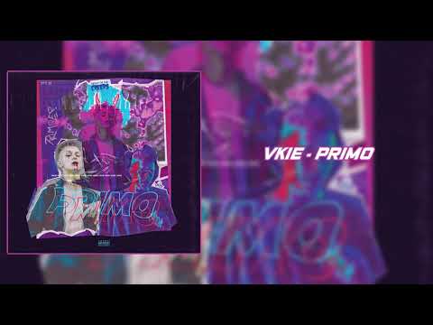 VKIE | PRIMO | PRIMO EP