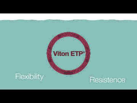 Apple Rubber Viton  ETP