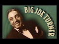 Big Joe Turner with Bill Haley's Comets - Corina, Corina