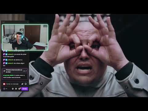 Jaula Reacciona a MIDAS ALONSO FT J ROLDAN - PÁJARO PÁJARO (VIDEO OFICIAL) PROD BY DELSON ARAVENA