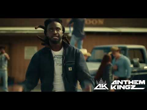 Shaboozey vs Naughty By Nature - A Bar Song (Tipsy) (Anthem Kingz Mashup) VIRAL EDIT