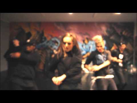 LIZZIE WICKS - THE MOTTO