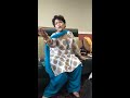Saroj Khan Dance Academy Master Saroj Khan Doing A Brief Demo For The Bollywood Dance Class