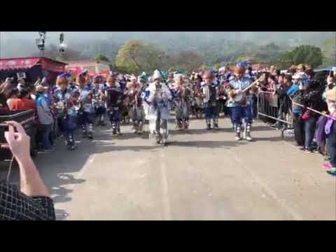 QCSB "When You're Smiling" - 2018 Hong Kong