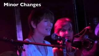 Lari White, Minor Changes