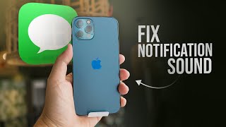 Download lagu Cara Memperbaiki Suara Notifikasi Pesan di iPhone (tutorial) mp3