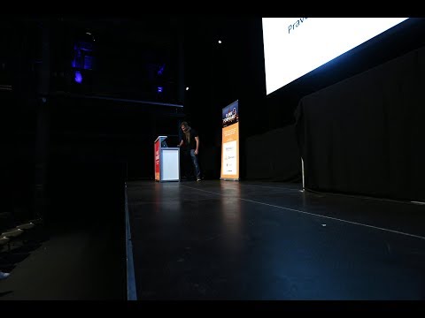 Connecting Apache Flink and the Pravega Stream Store - Flavio Junqueira & Stephan Ewen