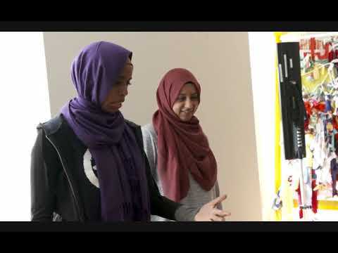 Wen-Do Tips for Self-Defence