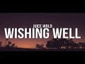 Juice WRLD Wishing Well 1 Hour Version Suggested By ꍌꉻꉻꂟ ꍗꏂꑄ On Discord