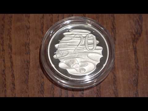 1991 Masterpieces In Silver