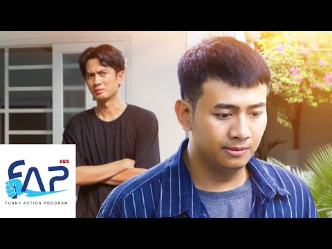 FAPtv Cold Rice: Episode 297: Under One Roof