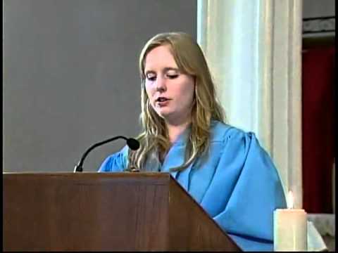 Daily Mass, Wednesday 22 June 2011