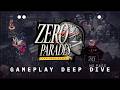 关于 Zero Parades: For Dead Spies  Playstation 4  的游戏实况视频
