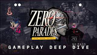 Gameplay Deep Dive