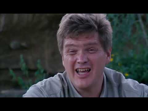 Ray Mears' Bushcraft S01E05 - Africa Safari