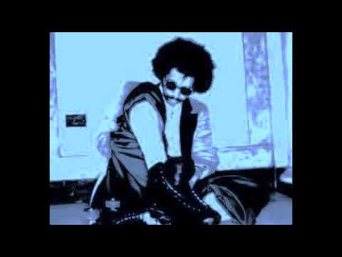 Moodymann – "Live at Standard Hotel Rooftop, Los Angeles, 15.05.2011" DJ Set