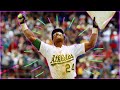 How Rickey Henderson Became A Baseball Legend