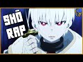 SHO KUSAKABE RAP Fire Force Connor Quest