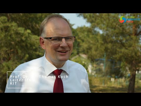 Prof. Dr. Thomas Koch KIT / IFKM
