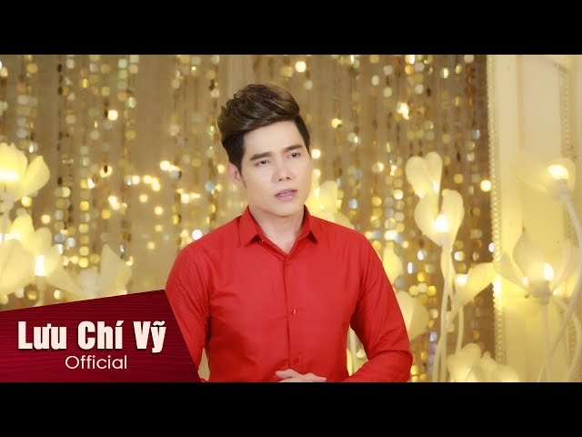 TÌNH YÊU THIÊN CHÚA DÀNH CHO TÔI - LƯU CHÍ VỸ