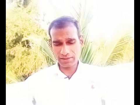 Being equal to Baba is the most powerful state 13 Jan 2018 Tamil Murli Rajayogi BK Saravana Kumar