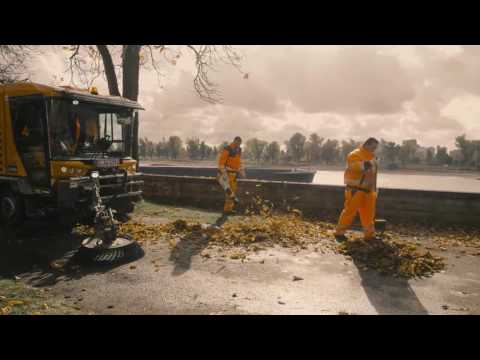 AWISTA Film Herbst 2016