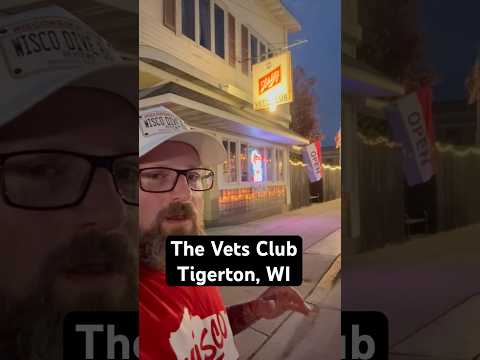 Vet's Club Video Review