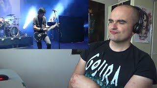 Gojira Sunday - A Sight to Behold Reaction