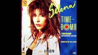 Selena - Timebomb (12" Version)