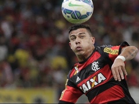 Golaço do Flamengo | Gol de Ayrton