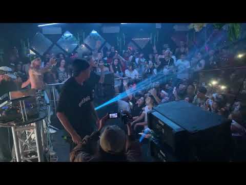 HORA PICO - MÉTRICAS FRÍAS (EN VIVO)