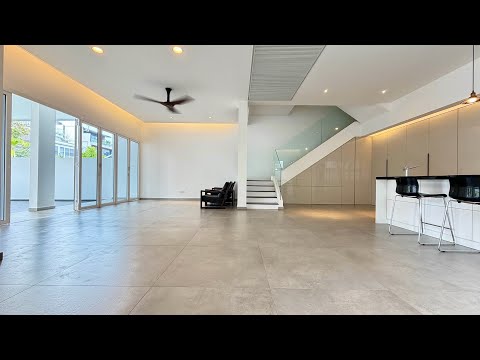 Seletar Hills Estate, Seletar Hills Drive, Seletar / Yio Chu Kang, 6 Bedrooms, 5,500 sqft, Semi-Detached House For Rent, by Eric Ong, 500267425 - PropertyGuru.com.sg