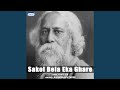 Diye Genu Basanter