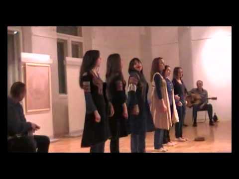 Grupa Smilje - Splet pesama_xvid