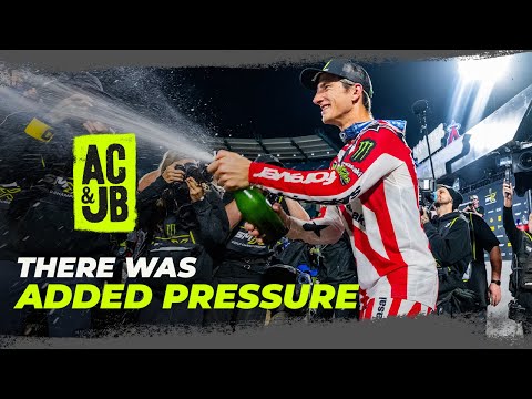 Are there NEW title favorites after Anaheim 2 this weekend? Has Chase figured it out?