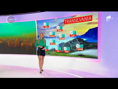 Meteo 28/09/2017