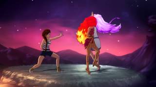 Dance with Emily and the Elves - LEGO Elves