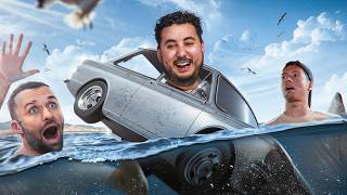 les pires conducteurs de l'histoire