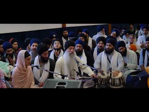 61 Vancouver May 2022 ThursEve AK - Bhai Harpreet Singh Jee Toronto