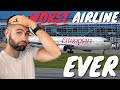 Worst Airline EVER ️ Shorts
