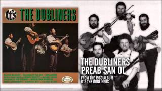 The Dubliners - Preab San Ól
