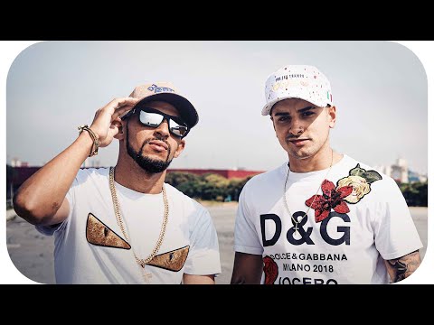 DJ Bruno Nasc e MC Boy da Penha - Então Joga (Street Vídeo)