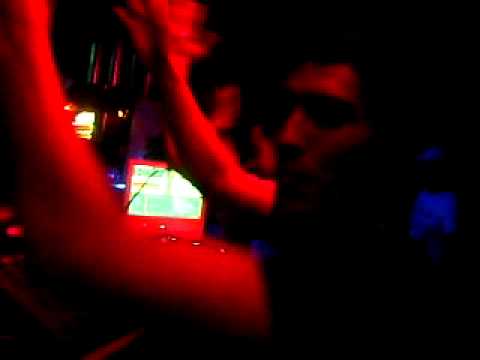 Dtr Hapurice & DJ Xarly @ Conecting Crazy People ( NON )